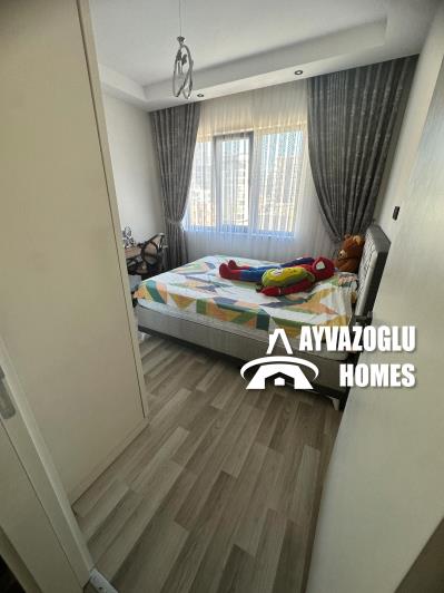 Image No.20-1 Bed Apartment for sale