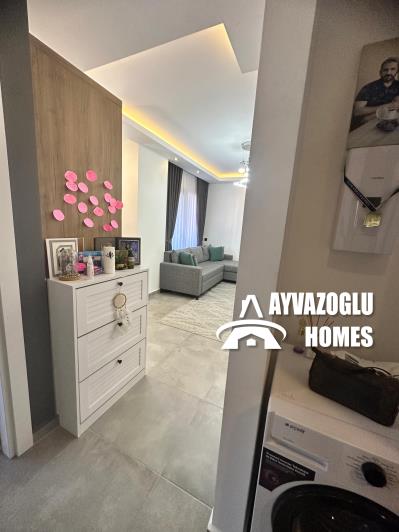 Image No.23-1 Bed Apartment for sale