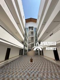 Appartement de 1 chambre à vendre à Payallar