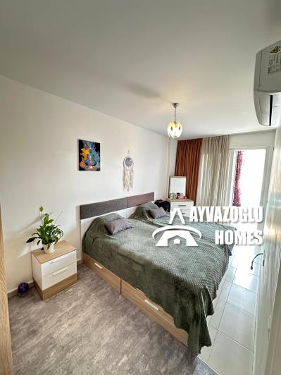 Image No.4-Appartement de 1 chambre à vendre à Payallar