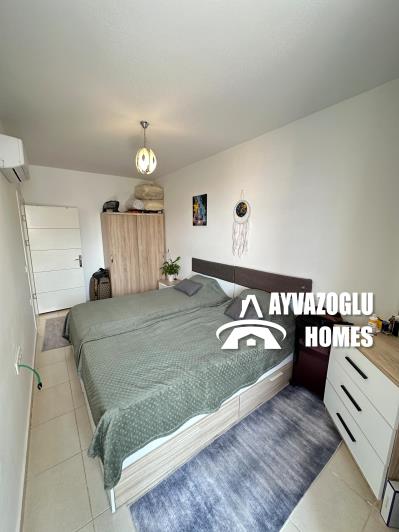 Image No.5-Appartement de 1 chambre à vendre à Payallar