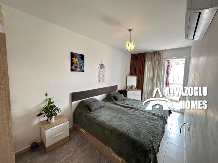 Image No.6-Appartement de 1 chambre à vendre à Payallar