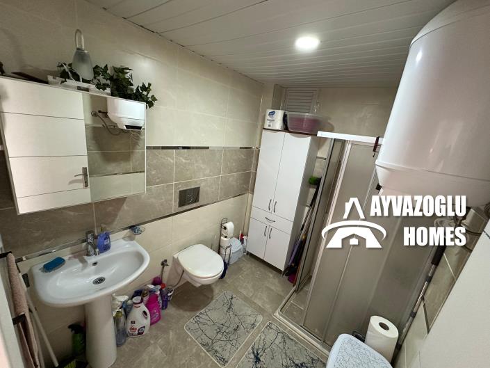 Image No.7-Appartement de 1 chambre à vendre à Payallar