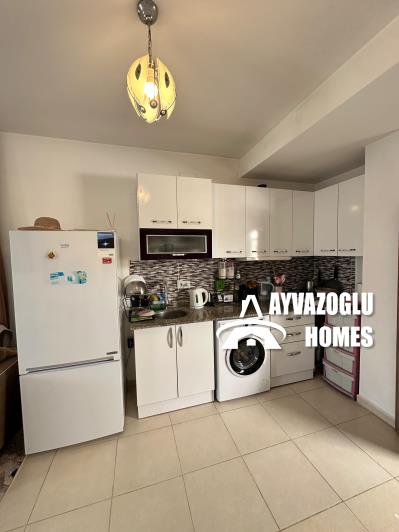 Image No.9-Appartement de 1 chambre à vendre à Payallar