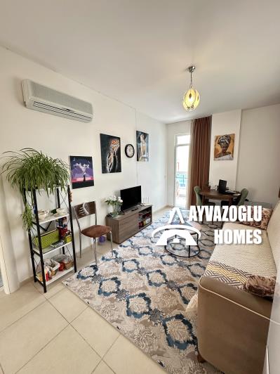 Image No.10-Appartement de 1 chambre à vendre à Payallar