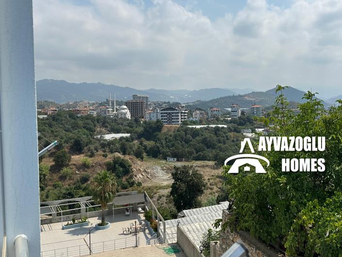 Image No.14-Appartement de 1 chambre à vendre à Payallar