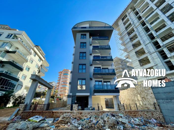 Image No.17-2 Bed Apartment for sale