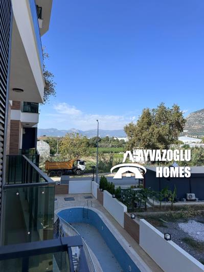 Image No.10-1 Bed Apartment for sale