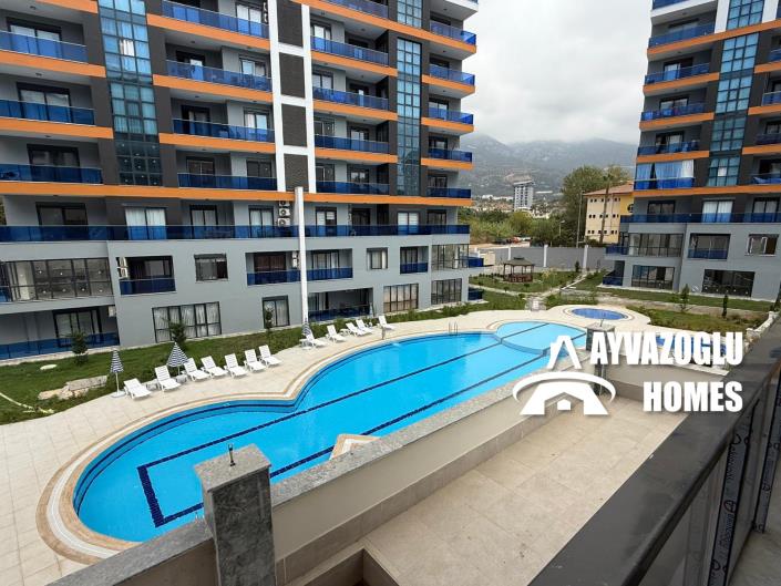 Image No.1-1 Bed Apartment for sale