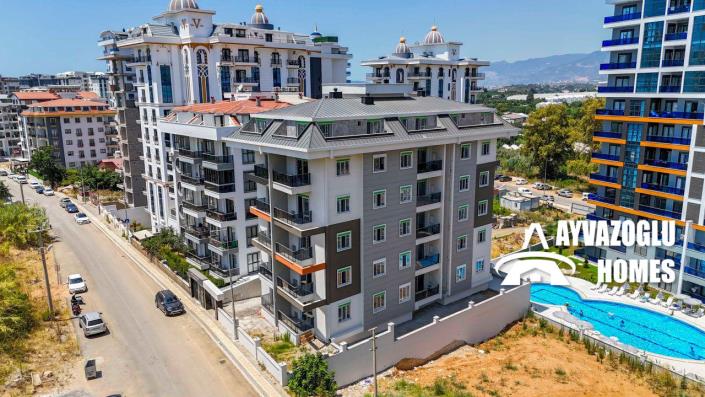 Image No.7-1 Bed Apartment for sale