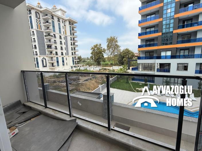 Image No.8-1 Bed Apartment for sale