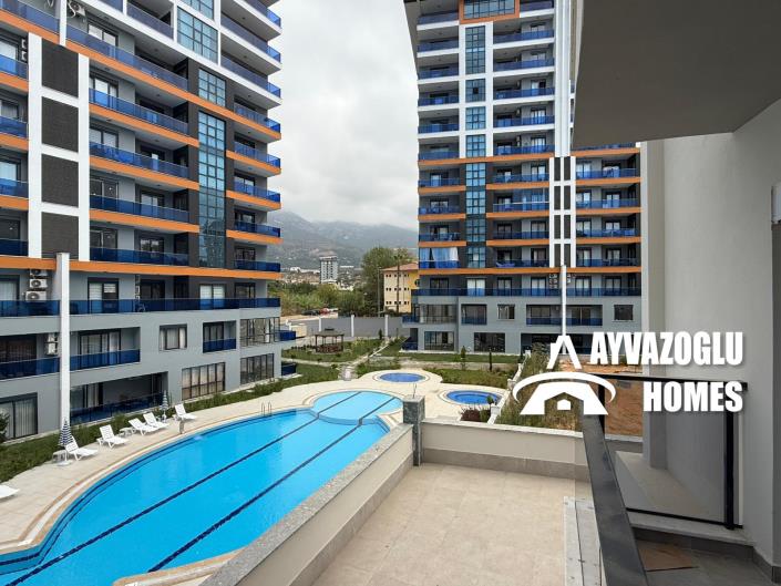 Image No.14-1 Bed Apartment for sale