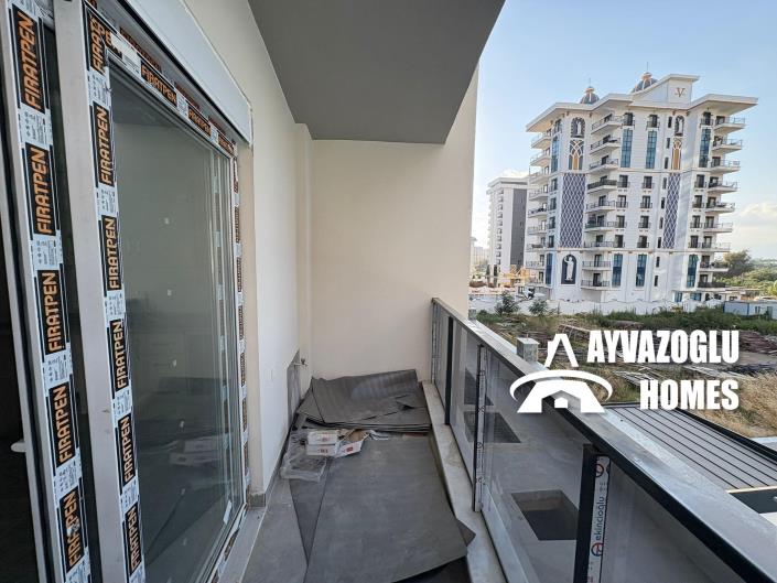 Image No.18-1 Bed Apartment for sale