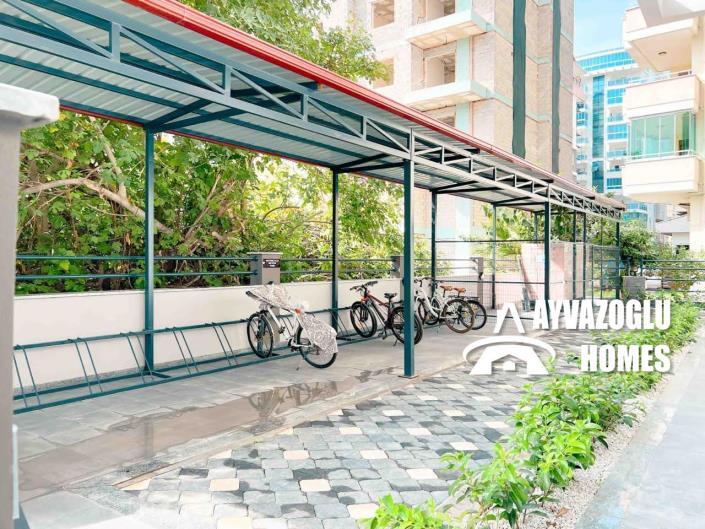 Image No.3-1 Bed Apartment for sale