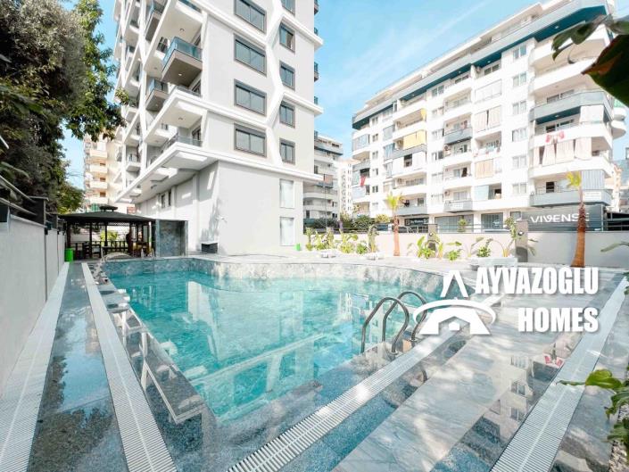 Image No.1-1 Bed Apartment for sale