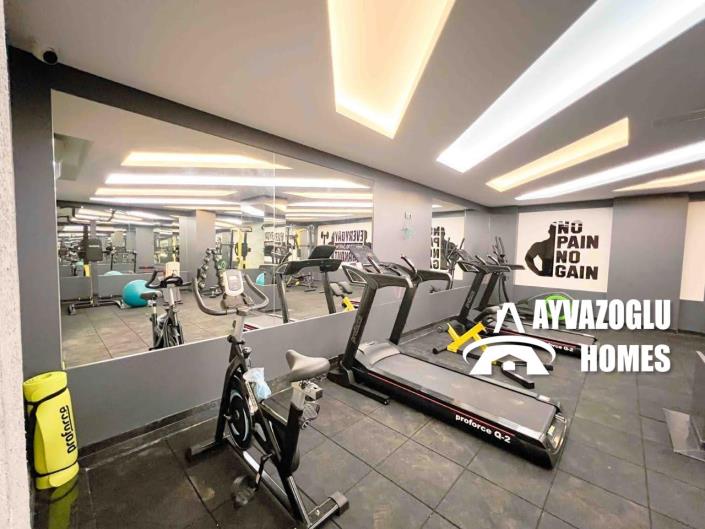 Image No.4-1 Bed Apartment for sale