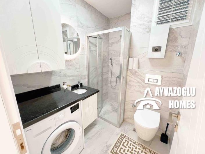 Image No.10-1 Bed Apartment for sale