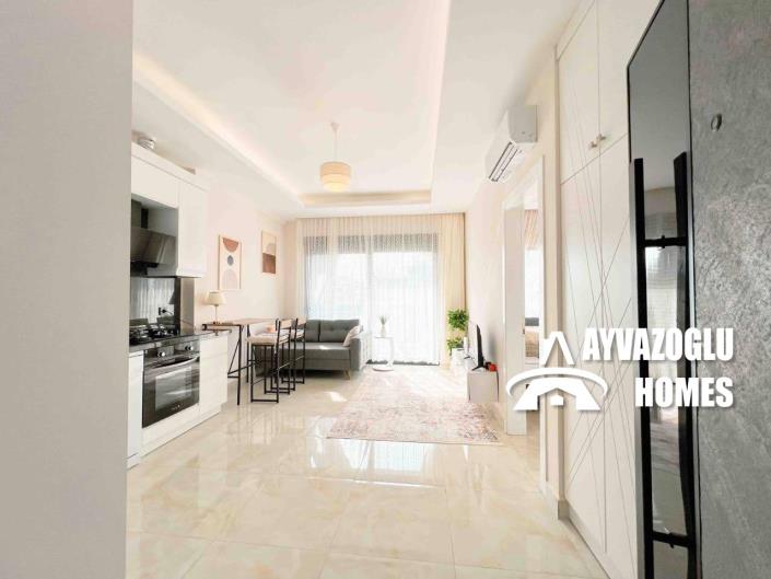 Image No.11-1 Bed Apartment for sale