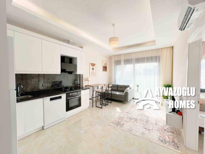 Image No.12-1 Bed Apartment for sale