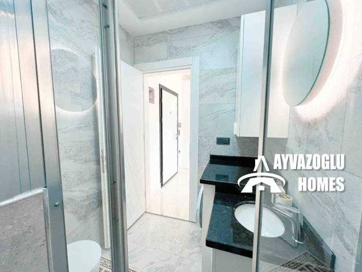 Image No.13-1 Bed Apartment for sale