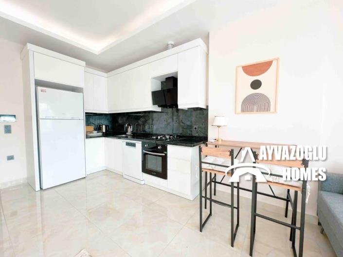 Image No.14-1 Bed Apartment for sale