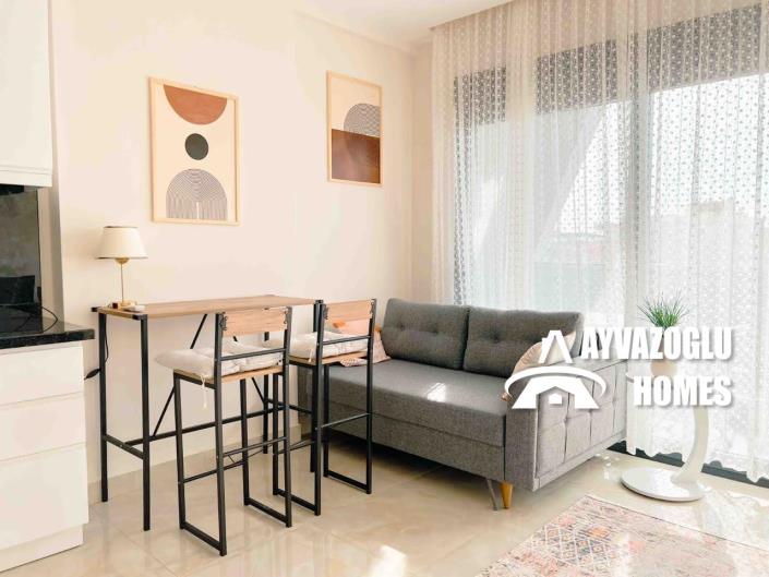 Image No.15-1 Bed Apartment for sale