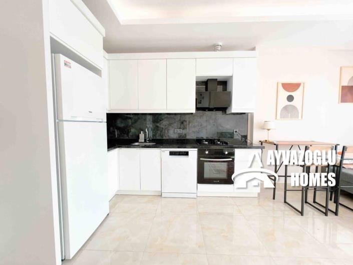 Image No.16-1 Bed Apartment for sale