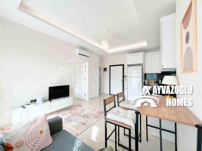 Image No.17-1 Bed Apartment for sale