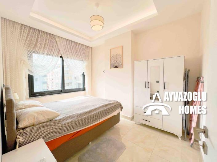 Image No.18-1 Bed Apartment for sale