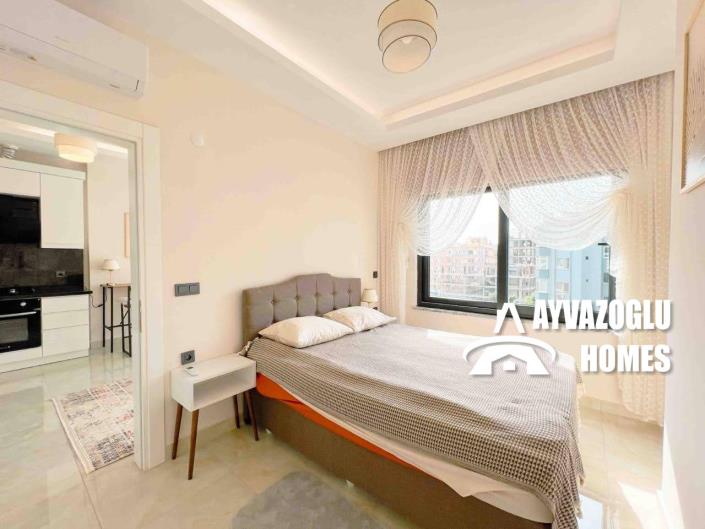 Image No.19-1 Bed Apartment for sale