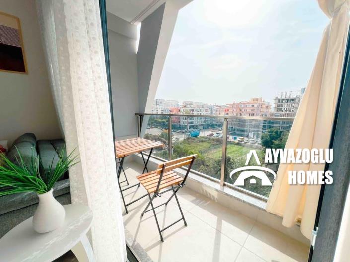 Image No.20-1 Bed Apartment for sale