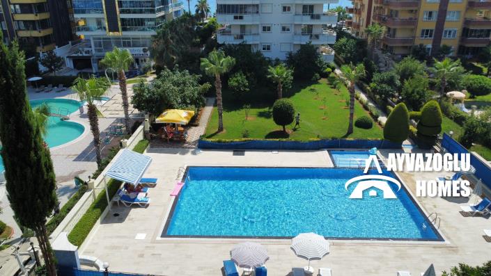 Image No.2-2 Bed Apartment for sale