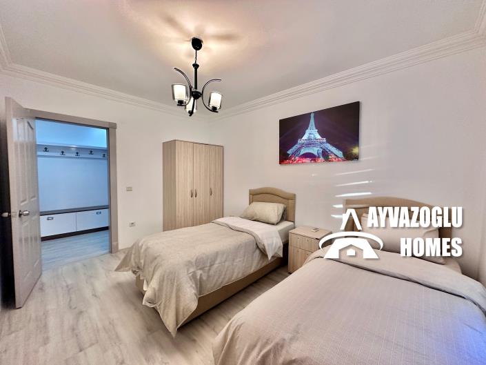 Image No.12-2 Bed Apartment for sale