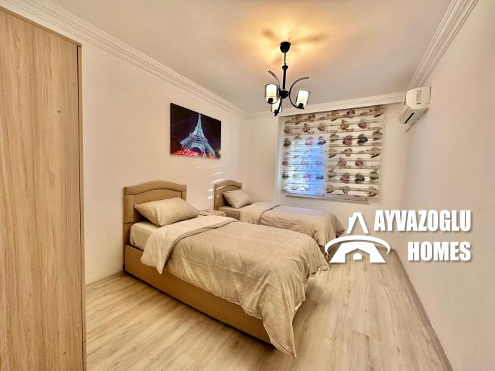 Image No.13-2 Bed Apartment for sale