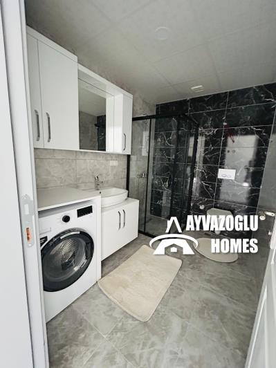 Image No.11-Duplex de 3 chambres à vendre à Demirtas