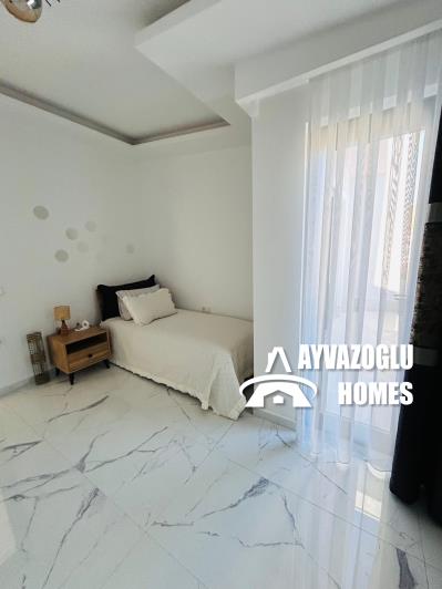 Image No.13-Duplex de 3 chambres à vendre à Demirtas