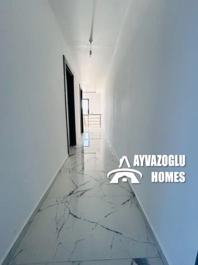 Image No.15-Duplex de 3 chambres à vendre à Demirtas