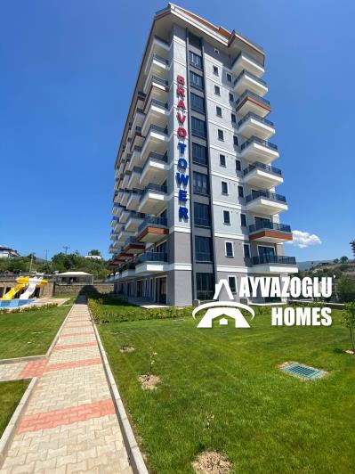 Image No.17-Duplex de 3 chambres à vendre à Demirtas