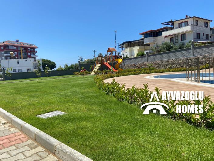 Image No.18-Duplex de 3 chambres à vendre à Demirtas