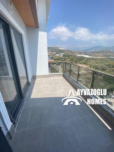 Image No.22-Duplex de 3 chambres à vendre à Demirtas