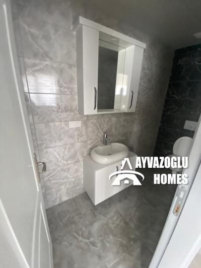 Image No.23-Duplex de 3 chambres à vendre à Demirtas