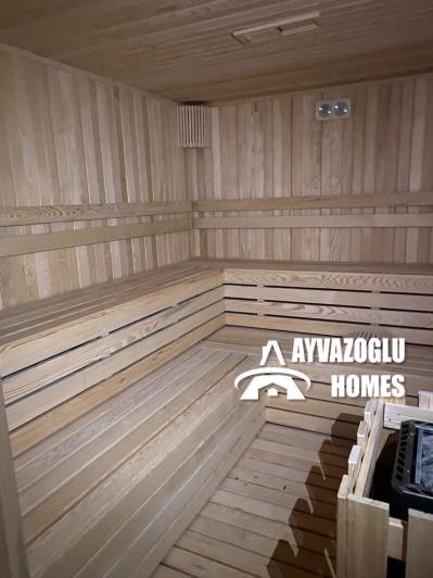 Image No.24-Duplex de 3 chambres à vendre à Demirtas