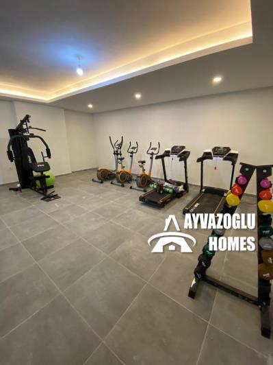 Image No.25-Duplex de 3 chambres à vendre à Demirtas