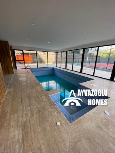 Image No.26-Duplex de 3 chambres à vendre à Demirtas