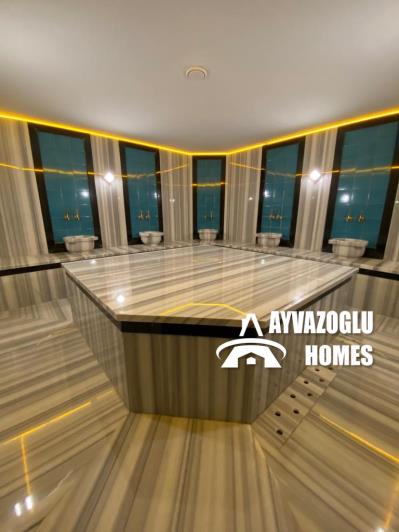 Image No.28-Duplex de 3 chambres à vendre à Demirtas