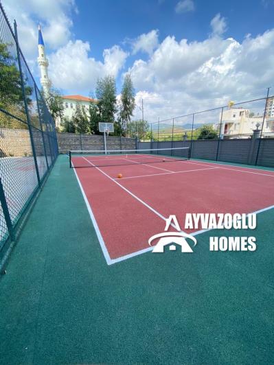 Image No.27-Duplex de 3 chambres à vendre à Demirtas