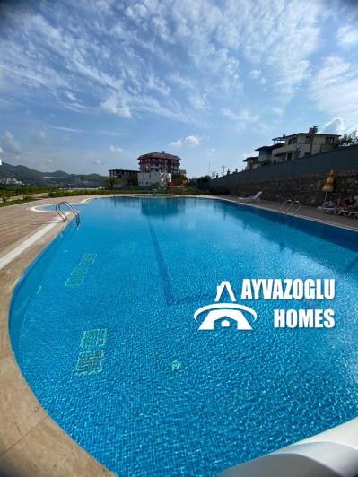 Image No.29-Duplex de 3 chambres à vendre à Demirtas