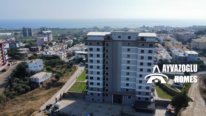 Image No.31-Duplex de 3 chambres à vendre à Demirtas