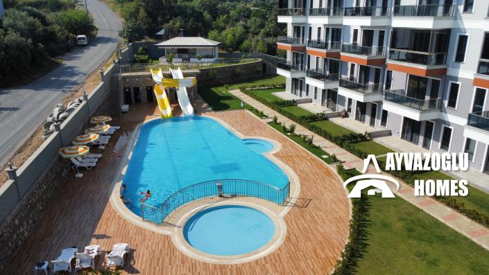 Image No.32-Duplex de 3 chambres à vendre à Demirtas