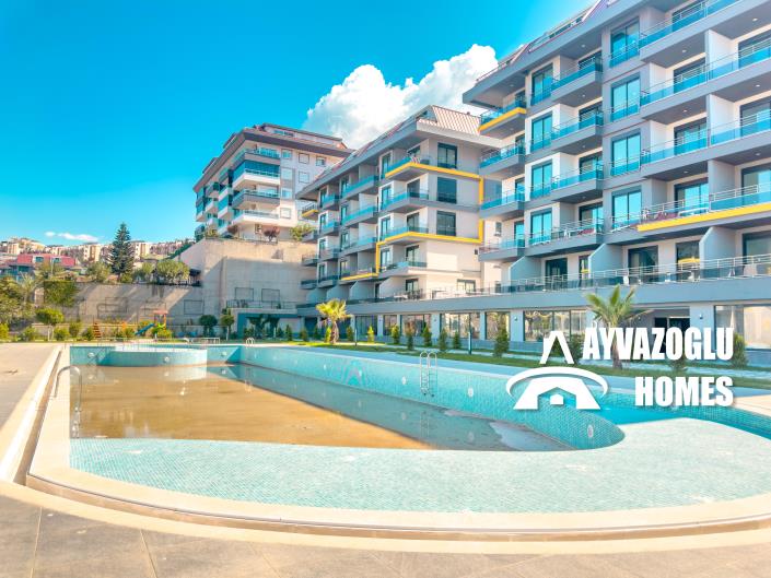 Image No.1-1 Bed Apartment for sale